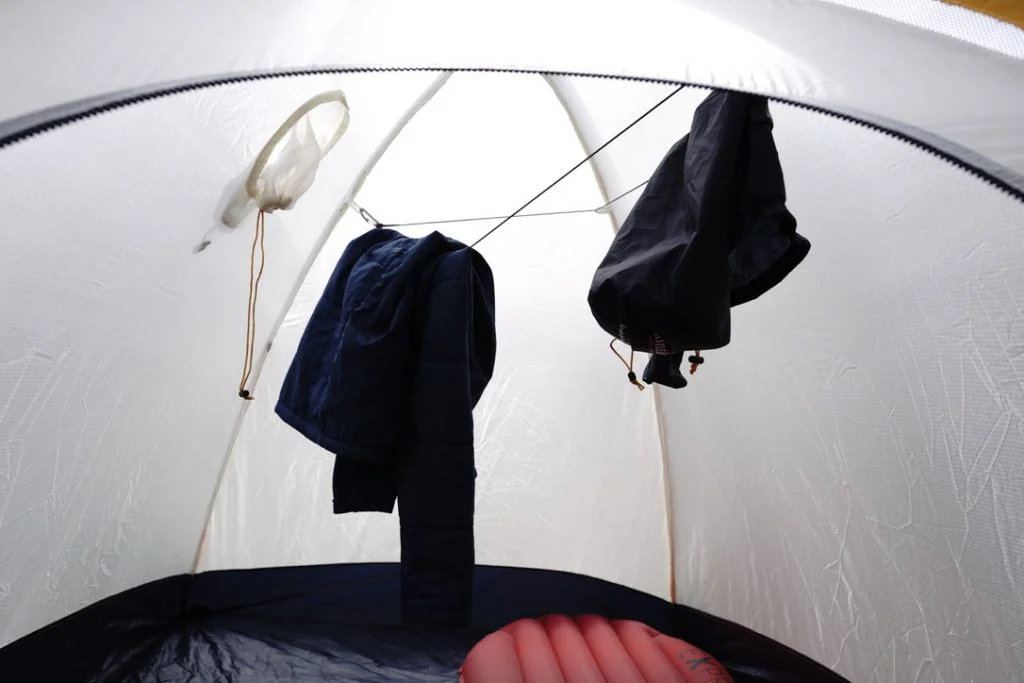 モンベル｜ステラリッジテント2型のレビュー！頼れる自立テントはコレ