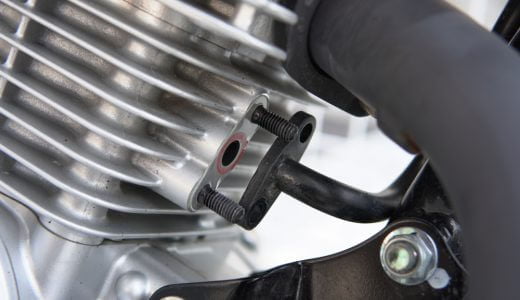 GN125-2FのAIキャンセルを行なう【道具紹介】