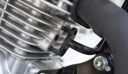 GN125-2FのAIキャンセルを行なう【道具紹介】