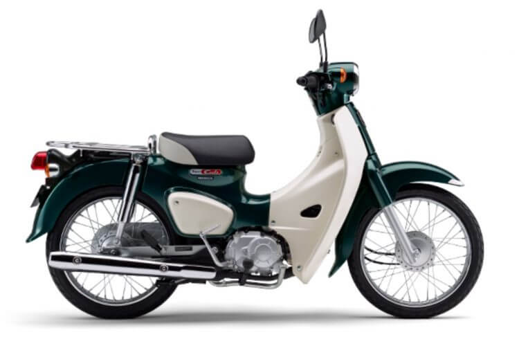 荷物がたくさん積める125cc 250ccのバイク13選を紹介 バイクキャンプツーリング Moto With