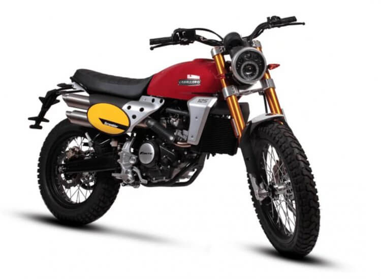 125cc 種類別バイクのおすすめ 比較 21年新車で買える Moto With