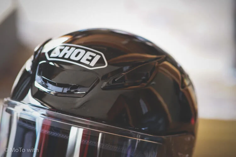 SHOEI Z-8は間違いなく過去最高の進化｜Z-7との比較、ツーリング目線