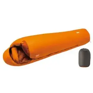 冬の最強寝袋NANGA｜オーロラ900DXのレビュー！-20℃もOK | MoTo with